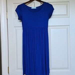 Bates boutique dress